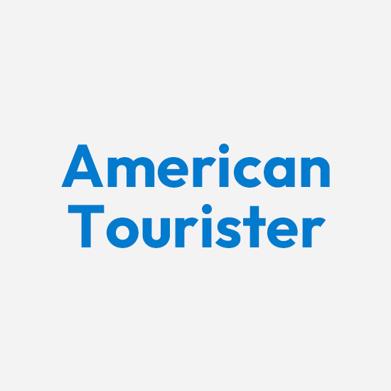 American Tourister - BagageKiezer.nl