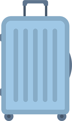 BagageKiezer.nl koffer