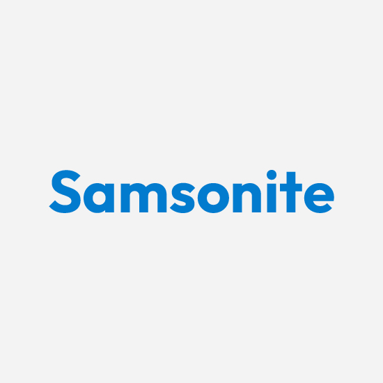 Samsonite - BagageKiezer.nl