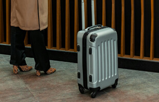 Handbagage koffer - BagageKiezer.nl