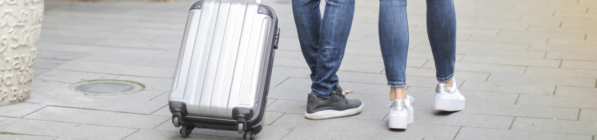 Handbagage koffer - BagageKiezer.nl