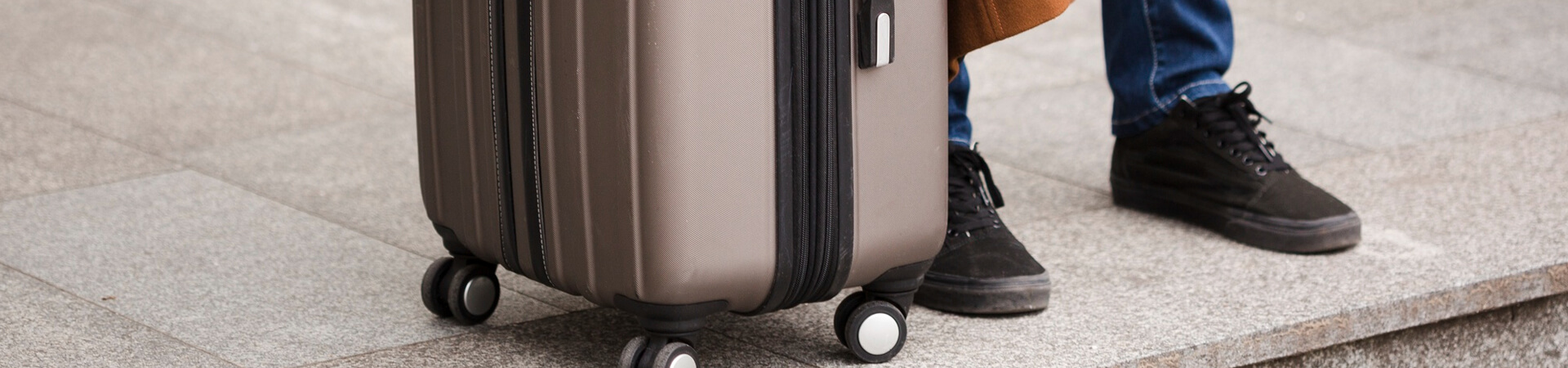 Harde koffer - BagageKiezer.nl